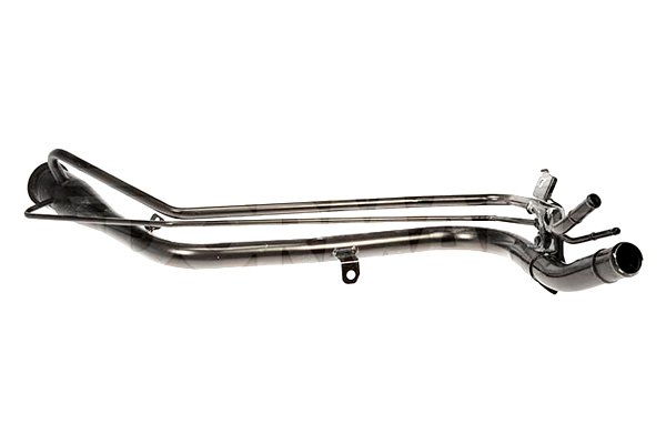 Dorman 577-158 Fuel Filler Neck for Select Honda Models Fuel Filler Neck Dorman 577-158 Fuel Tank Filler Neck For 2002
