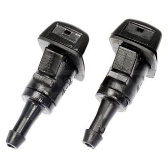 Dorman® - Help™ Driver or Passenger Side Windshield Washer Nozzles