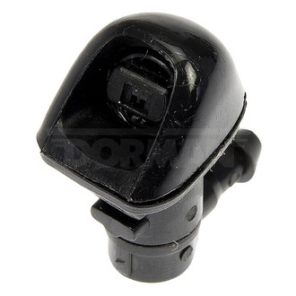 Dorman® - Help™ Driver or Passenger Side Windshield Washer Nozzle