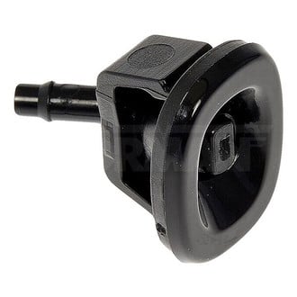 Dorman® - Help™ Back Glass Washer Nozzle