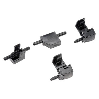 Dorman® - Help™ Windshield Washer Nozzles