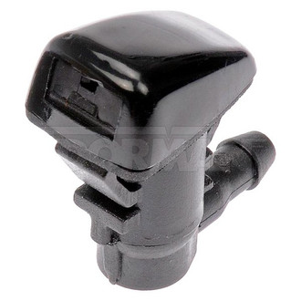 Dorman® - Help™ Front Windshield Washer Nozzle