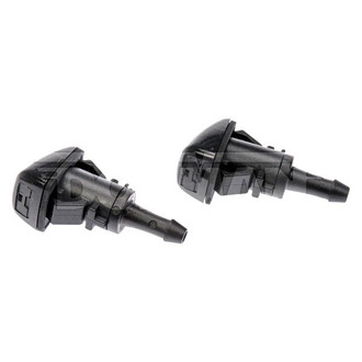 Dorman® - Help™ Driver or Passenger Side Windshield Washer Nozzles