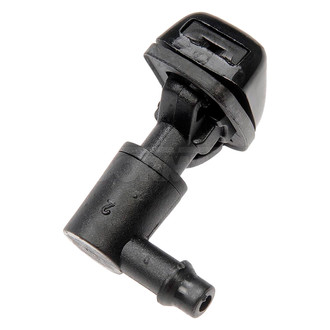 Dorman® - Help™ Driver or Passenger Side Windshield Washer Nozzle