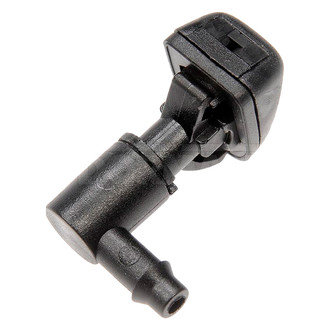 Dorman® - Help™ Driver Side Windshield Washer Nozzle