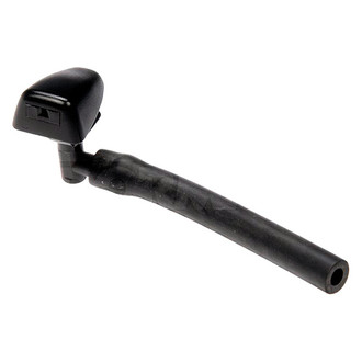 Dorman® - Help™ Driver or Passenger Side Windshield Washer Nozzle