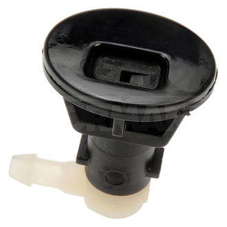 Dorman® - Help™ Back Glass Washer Nozzle