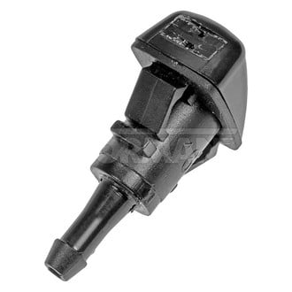 Dorman® - Help™ Front Passenger Side Windshield Washer Nozzle