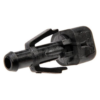 Dorman® - Help™ Front Windshield Washer Nozzle