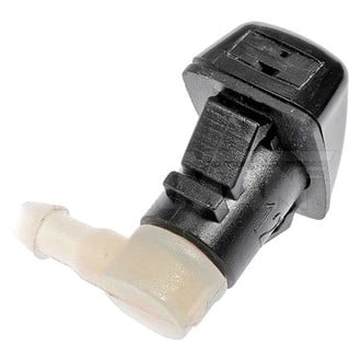 Dorman® - Help™ Front Driver or Passenger Side Windshield Washer Nozzle