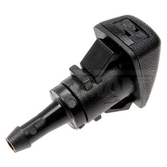 Dorman® - Help™ Front Driver or Passenger Side Windshield Washer Nozzle