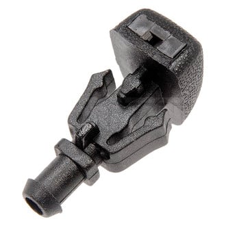 Dorman® - Help™ Driver or Passenger Side Windshield Washer Nozzle