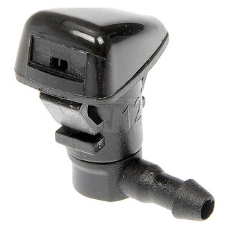Dorman® - Help™ Driver or Passenger Side Windshield Washer Nozzle