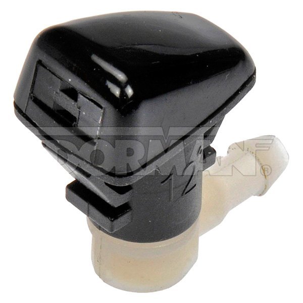 Dorman® - Help™ Front Passenger Side Windshield Washer Nozzle