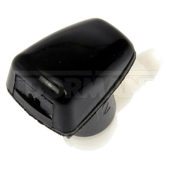 Dorman® - Help™ Driver or Passenger Side Windshield Washer Nozzle
