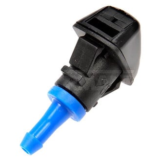 Dorman® - Help™ Front Driver or Passenger Side Windshield Washer Nozzle