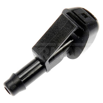 Dorman® - Help™ Front Driver Side Windshield Washer Nozzle
