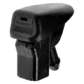 Dorman® - Help™ Driver or Passenger Side Windshield Washer Nozzle