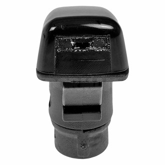 Dorman® - Help™ Driver or Passenger Side Windshield Washer Nozzle