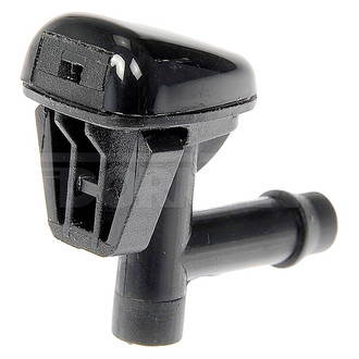 Dorman® - Help™ Driver or Passenger Side Windshield Washer Nozzle