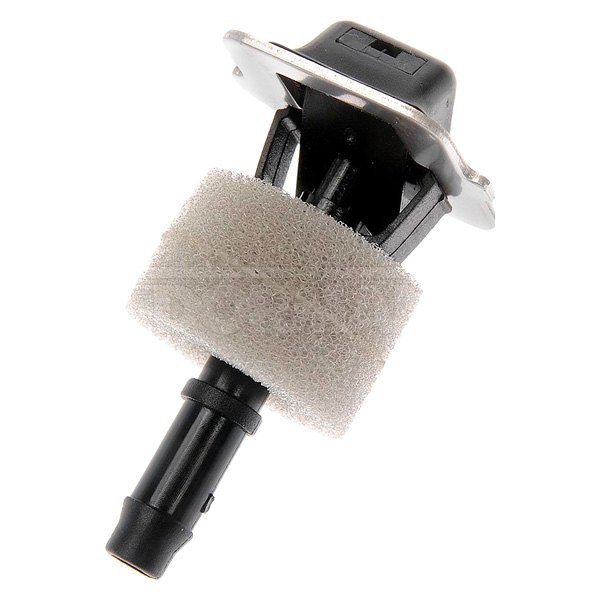Dorman® - Help™ Front Driver Side Windshield Washer Nozzle