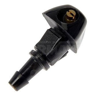Dorman® - Help™ Driver or Passenger Side Windshield Washer Nozzle