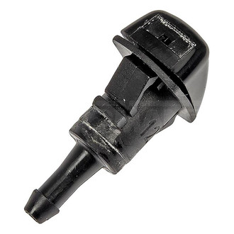 Dorman® - Help™ Driver or Passenger Side Windshield Washer Nozzle