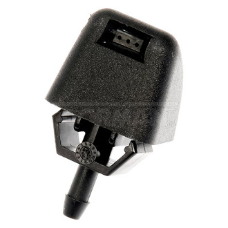 Dorman® - Help™ Driver or Passenger Side Windshield Washer Nozzle