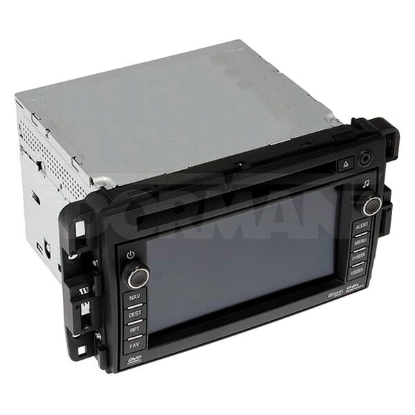 Dorman® - OE Solutions™ Remanufactured Infotainment Display Module