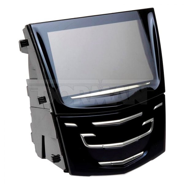 Dorman® - OE Solutions™ Remanufactured Infotainment Display Module