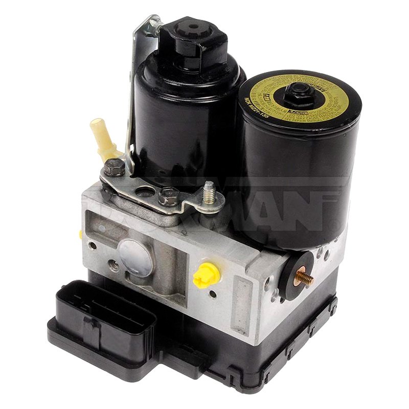 Dorman® 587765 ABS Control Module