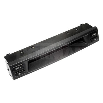 Dorman® - OE Solutions™ Infotainment Display