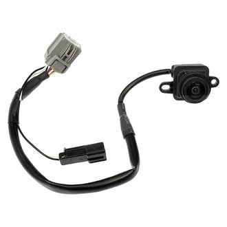 Dorman® - Rear Parking Assist Camera