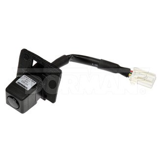 Dorman® - Park Assist Camera