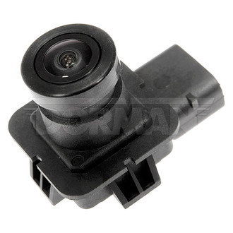 Dorman® - Lower Rear Door Mount Park Assist Camera