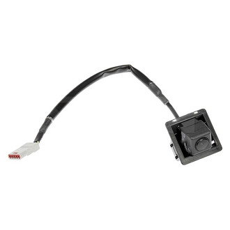 Dorman® - Rear Park Assist Camera