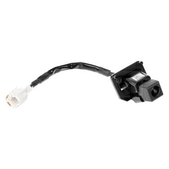 Dorman® - Park Assist Camera