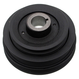Dorman® - OE Solutions™ Regular Grade Type Harmonic Balancer Assembly Kit