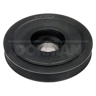 Dorman® - OE Solutions™ Regular Grade Type Harmonic Balancer Assembly Kit