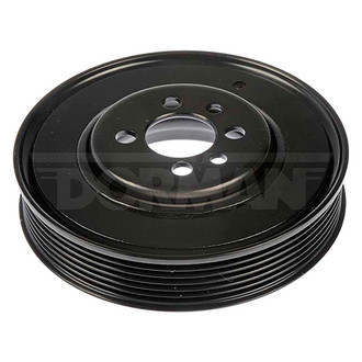 Dorman® - OE Solutions™ Regular Grade Type Harmonic Balancer Assembly Kit with Degree Marking