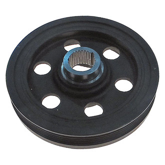 Dorman® - OE Solutions™ Regular Grade Type Harmonic Balancer Assembly Kit