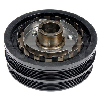 Dorman® - OE Solutions™ Regular Grade Type Harmonic Balancer Assembly Kit