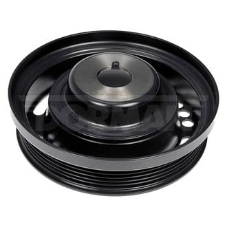 Dorman® - OE Solutions™ Harmonic Balancer without Installation Hardware