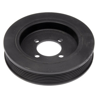 Dorman® - OE Solutions™ Regular Grade Type Harmonic Balancer Assembly