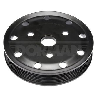 Dorman® - OE Solutions™ Harmonic Balancer