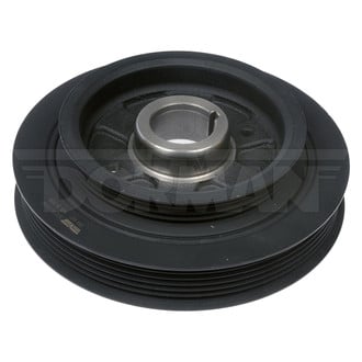 Dorman® - OE Solutions™ Regular Grade Type Harmonic Balancer Assembly