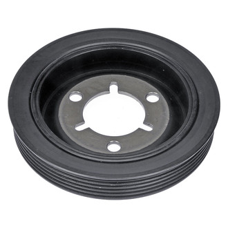 Dorman® - OE Solutions™ Regular Grade Type Harmonic Balancer Assembly