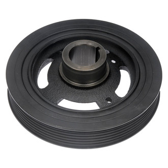 Dorman® - OE Solutions™ Regular Grade Type Harmonic Balancer Assembly
