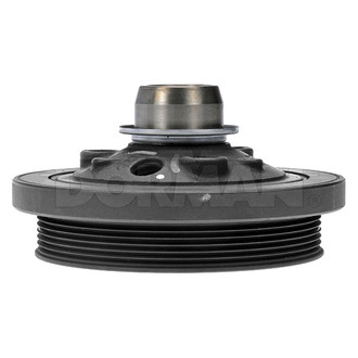 Dorman® - Autograde™ Harmonic Balancer