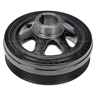 Dorman® - OE Solutions™ Harmonic Balancer